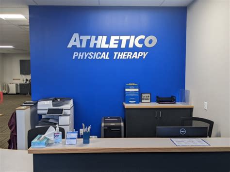 athletico physical therapy springfield ohio
